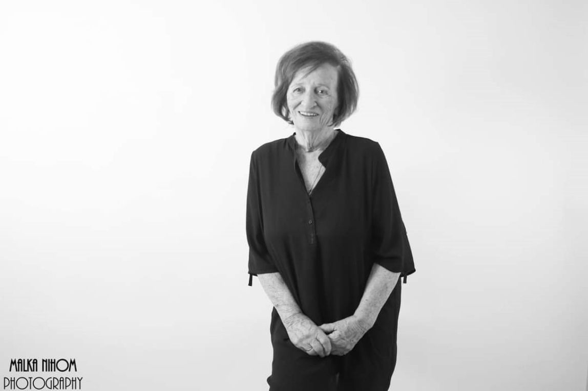 moeder joanne