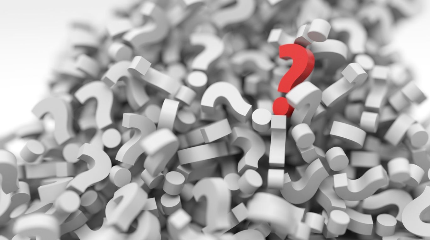 questions