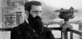 theodor Herzl 2