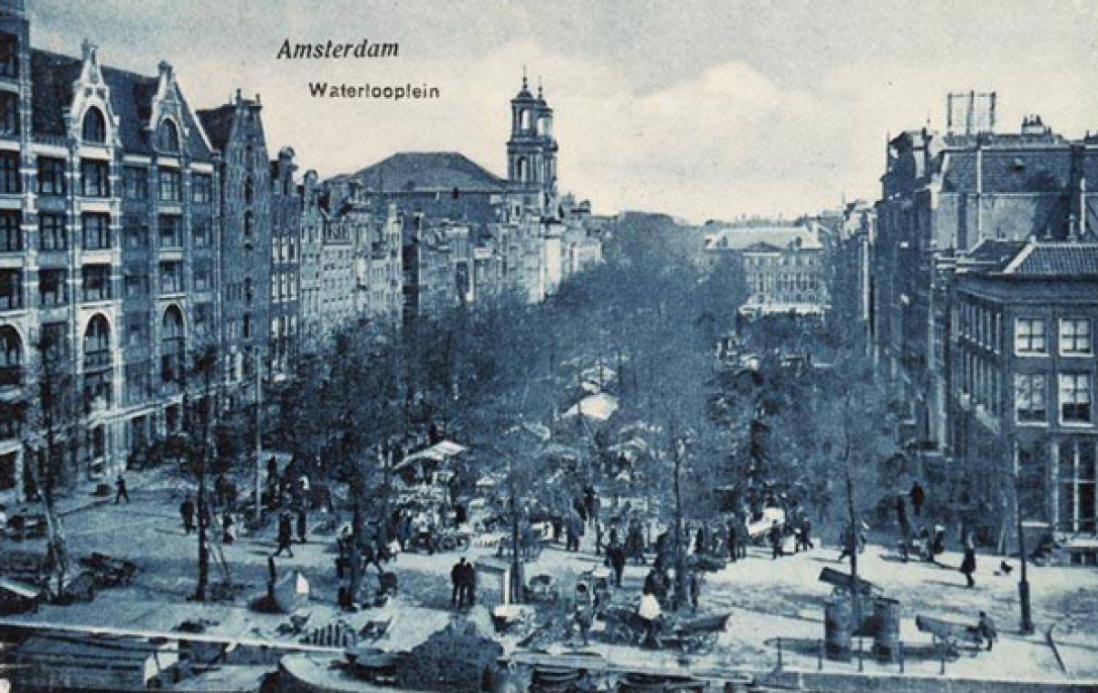 waterlooplein