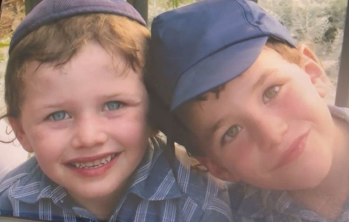 yaakov en asher