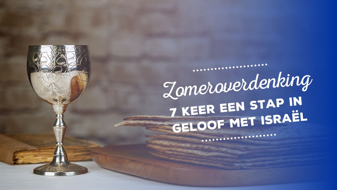 zomeroverdenking pesach