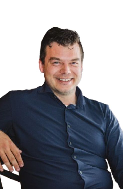 Herman van Dalfsen<br>initiatiefnemer