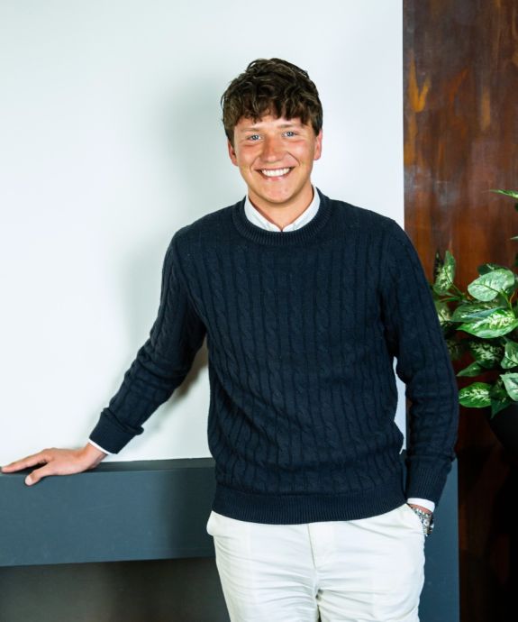 Frits Kok<br>initiatiefnemer