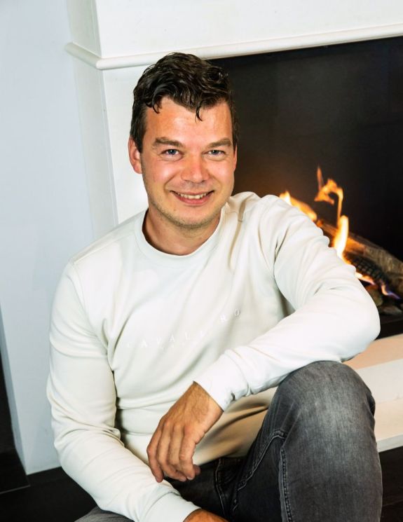 Herman van Dalfsen<br>initiatiefnemer