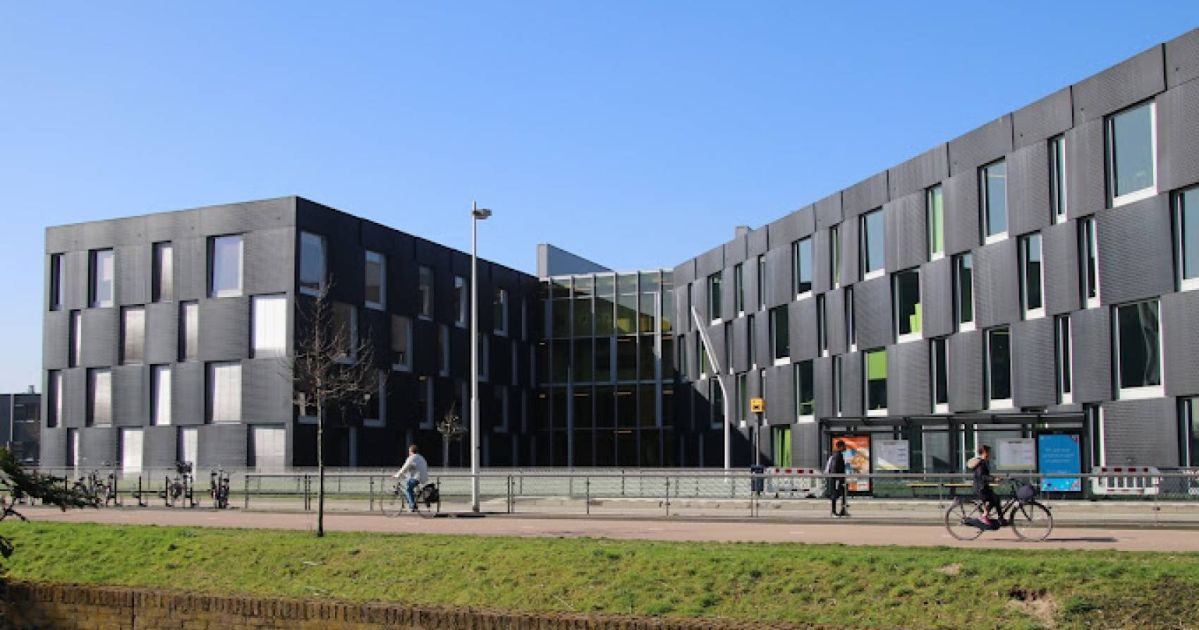 Leidsche Rijn Imax Leidsche Rijn College zet in op verbeteringen havo