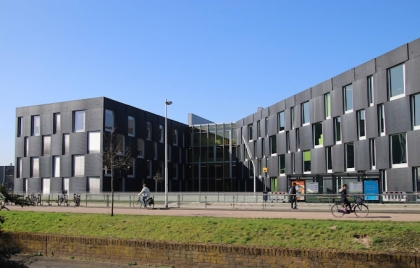 Leidsche Rijn College zet in op verbeteringen havo