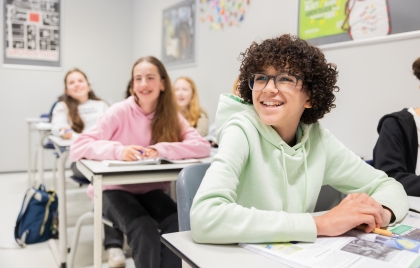 Nieuwe website live!