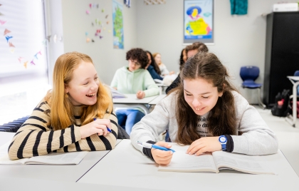 Junior Academie