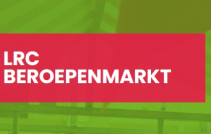 Beroepenmarkt 2024: Wie helpt er mee?