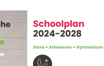 Schoolplan 2024-2028