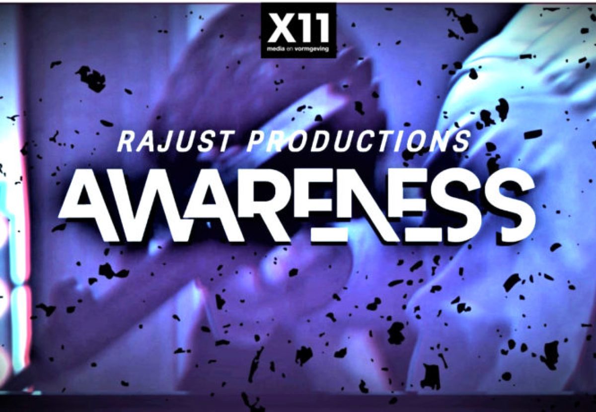 “awareness” wint filmproject leerjaar 4