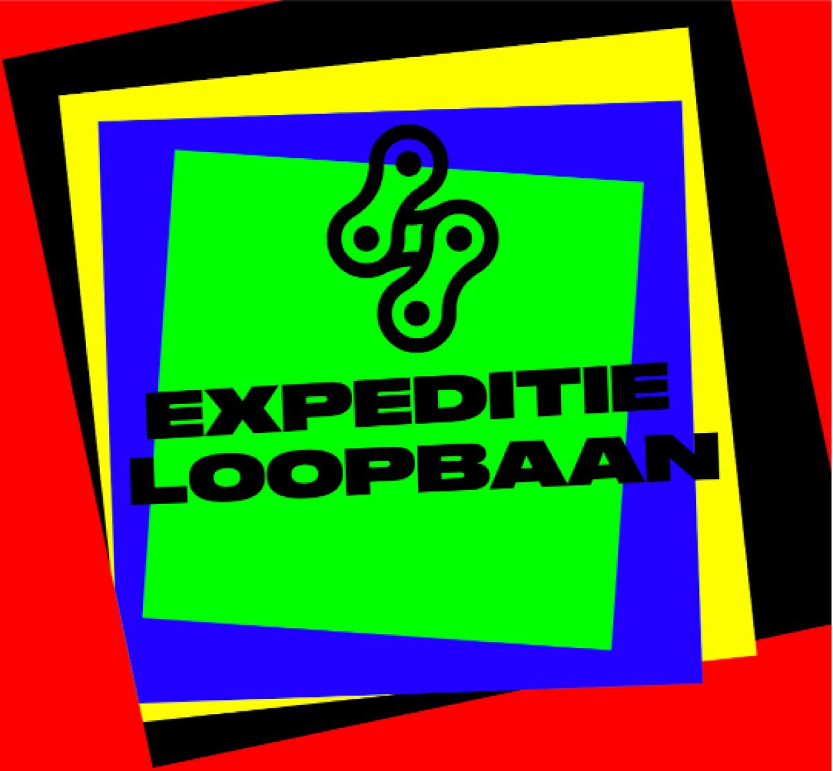 Expeditie Loopbaan