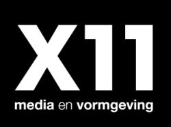 X11 logo