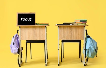 Nieuw Focuslokaal voor betere onderwijskwaliteit