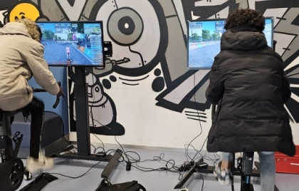 Elke dinsdag (leerzaam) gamen