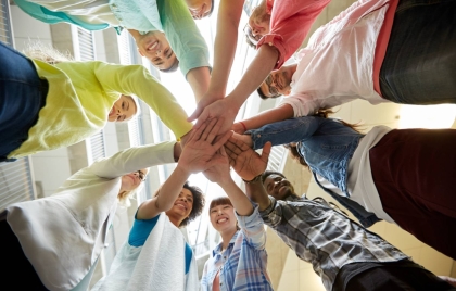 Leerlingen geven feedback op onderwijs in leerlingarena