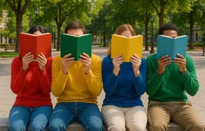 Ondersteuning bij het lezen voor betere taalvaardigheid