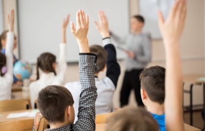 Meer interactie en afwisseling door nieuwe lesopzet