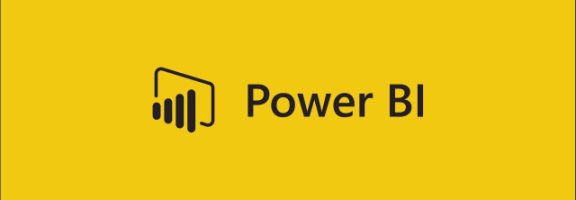 PowerBI logo