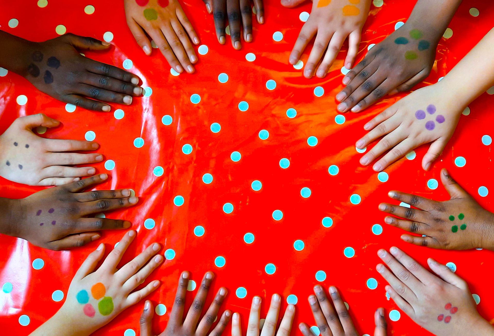32 extra stip it Aandacht voor actie stip it tegen pesten