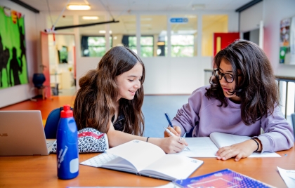Nederlands leren doe je zo
