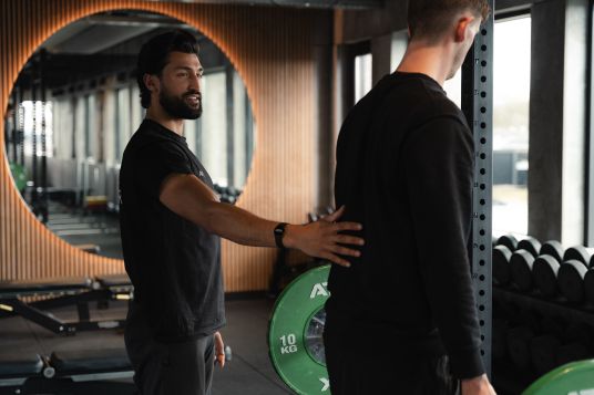 Personal Training Movement Gym Armando Personal Training Movement Gym Armando