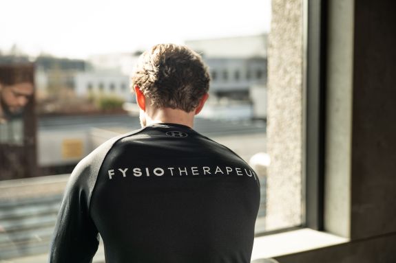 Fysiotherapie Amersfoort - Fysio Atelier Fysiotherapie