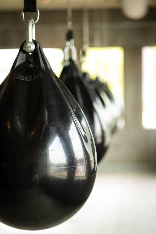 Boxing and Core