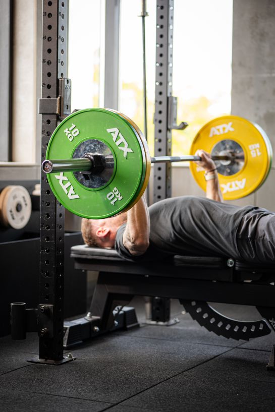 Zaterdag 5 juli: Members Lift Masterclasses