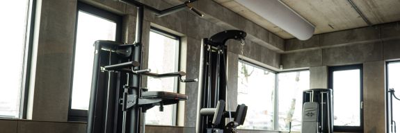 GYM 80 MOVEMENT GYM AMERSFOORT GYM 80 MOVEMENT GYM AMERSFOORT