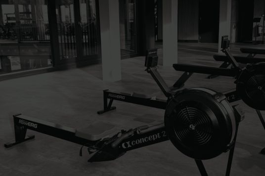 Movement | Hyrox training
