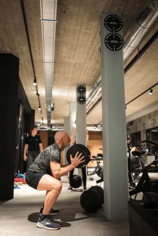 Movement Gym | Hyrox