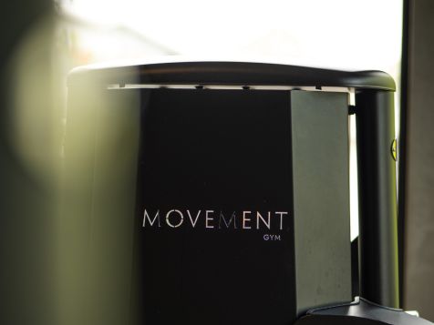 Movement Gym Apparatuur