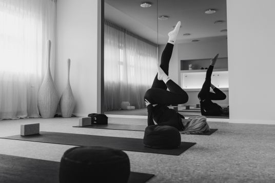Pilates