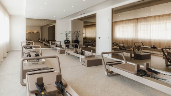 NIEUW: Reformer Pilates bij Movement Club