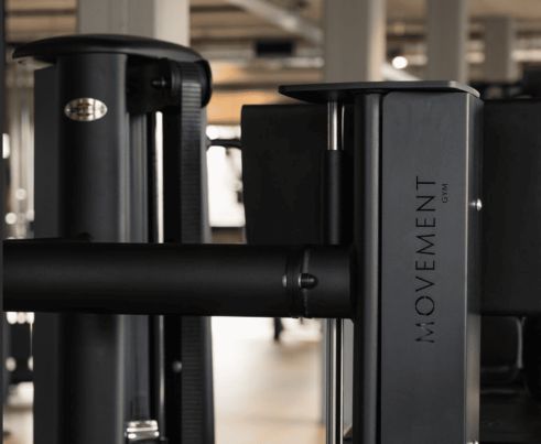 Vacature: Sales bij Movement Gym (32-40 uur)