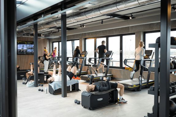 Skill Run bootcamp | Movement Gym