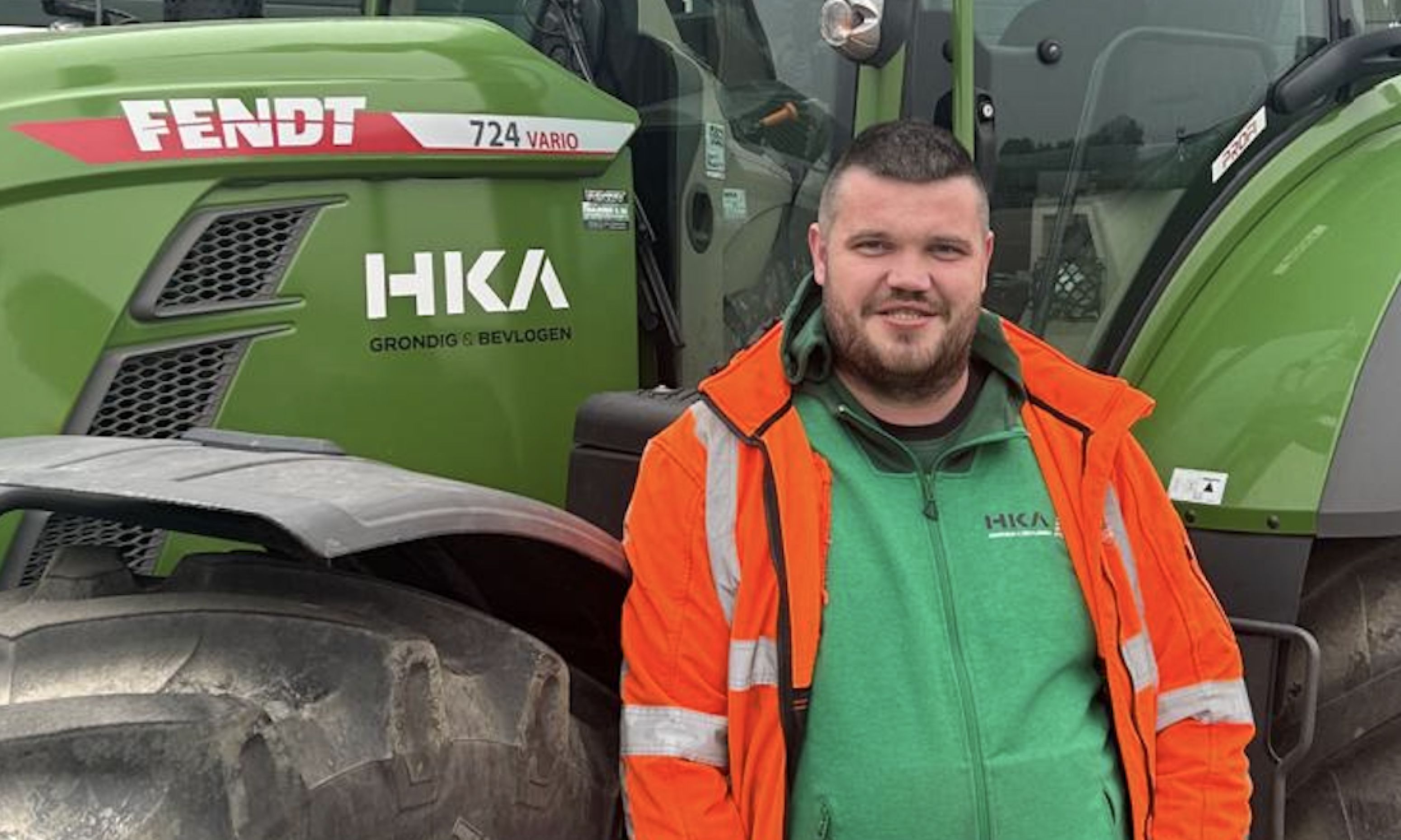 Anthonie van der Wijngaard