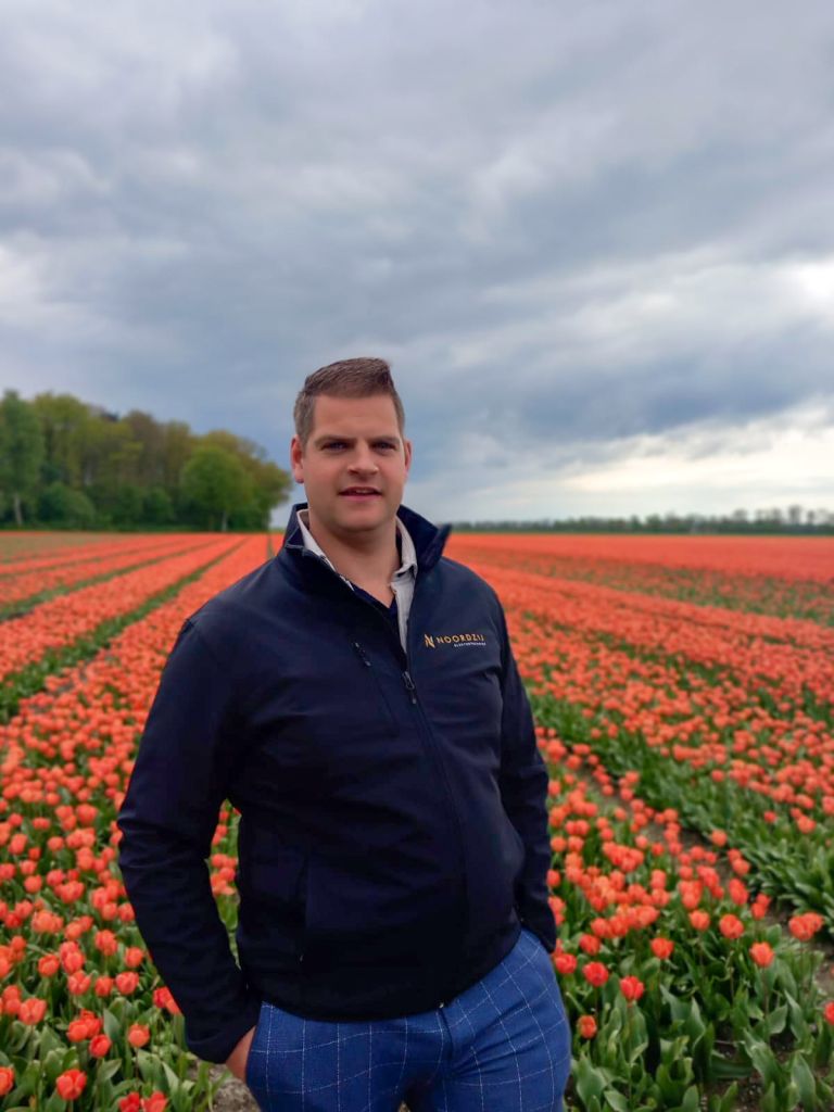 Jaco Noordzij Jaco Noordzij