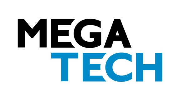 Logo MEGA-Tech