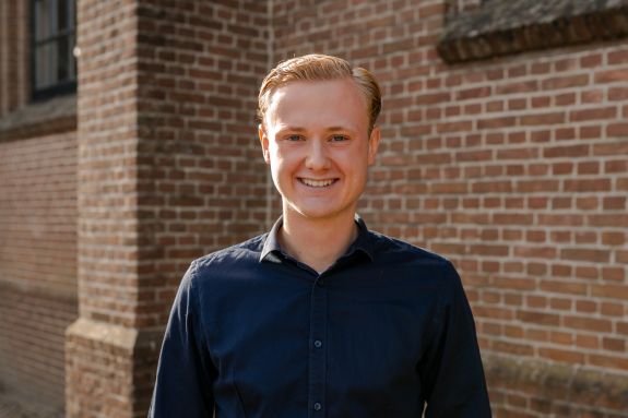 Klinkt dit als iets voor jou?