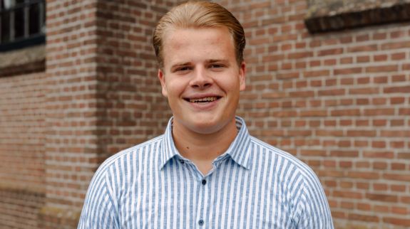Rick kerkfoto