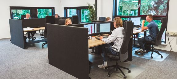 senior recruiter overzicht