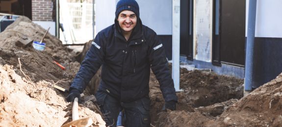 werken in de techniek 4