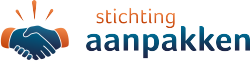Stichting Aanpakken Logo Def V1.1