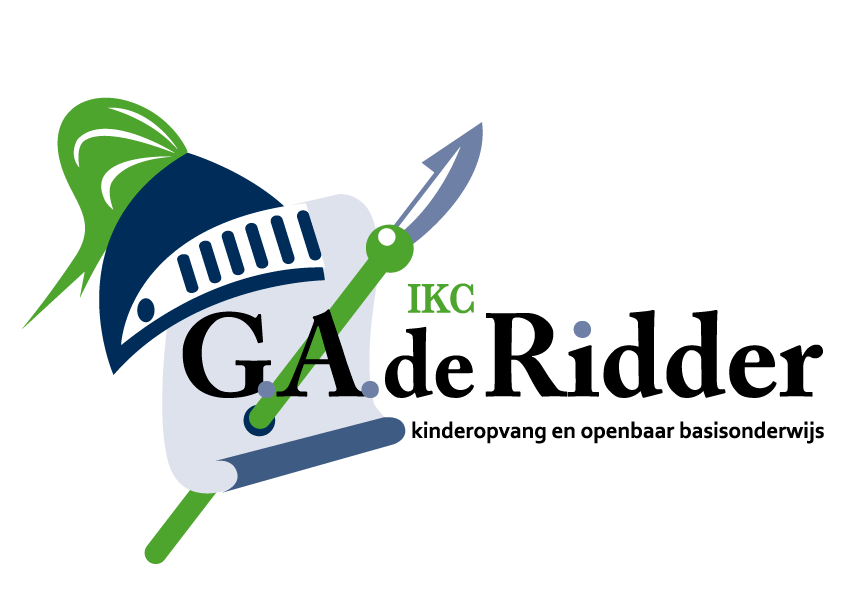 IKC G.A. de Ridder