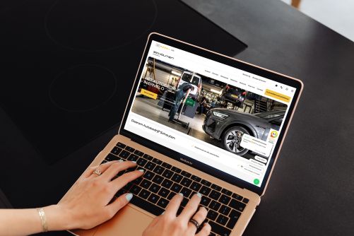 Autobedrijf Schouten