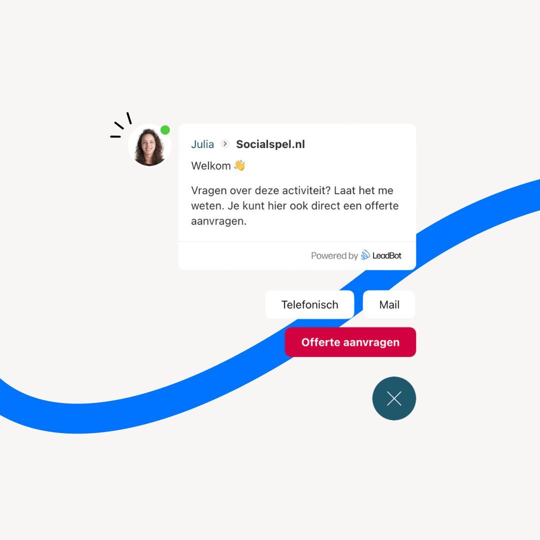 LeadBot Socialspel.nl