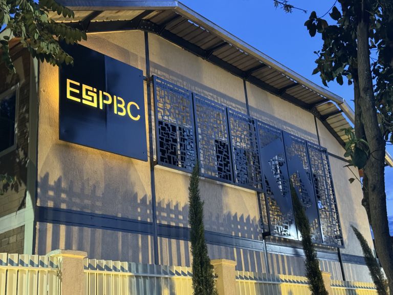 ESPBC